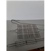Image 2 : Campfire Cooking Tools Up to 45", Cannot Ship