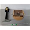 Image 1 : Malt Mill & Powerfist Implement Jack