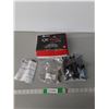 Image 1 : Set of QE Disc Brake Pads- NIB