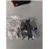 Image 3 : Set of QE Disc Brake Pads- NIB