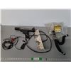 Image 1 : Inductive Timing Light-Untested & Heater Hose Assembly
