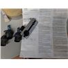 Image 5 : Roll of Steel Foil, Register Cover, Jig Saw- As Is, Misc.