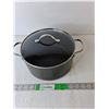 Image 1 : Thomas Rosenthal Group 9.5" x 4.5" Pot