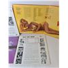 Image 2 : (4) Records- Bily Vaughn, Tommy Garrett, Sandy Nelson, Misc.