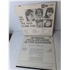 Image 3 : (4) Records- Dave Clark, Gary Puckett, Paul Revere