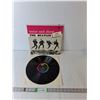 Image 1 : The Beatles Record - Twist & Shout