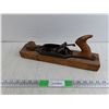 Image 1 : Wood Plane 15"
