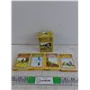 Image 1 : Mini Set of Winnie the Pooh Books