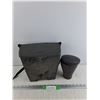 Image 1 : (2) Car Garbage Bins