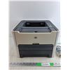 Image 2 : HP Printer 1320 with Toner - Consignor Said Works, As Is - PICK UP