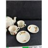Image 3 : Bunny Rabbit Tea Set