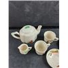 Image 4 : Bunny Rabbit Tea Set