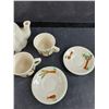 Image 5 : Bunny Rabbit Tea Set