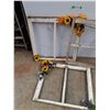 Image 3 : *(3) Window Frame Wall Arts 29" x 24", Cannot Ship