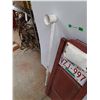 Image 3 : *Pool Grain Scoop, Garage Creeper 37" x 16", Cannot Ship