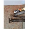 Image 2 : (2) Grease Guns, Precision Synthetic Grease - Cannot Ship
