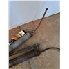 Image 3 : (2) Grease Guns, Precision Synthetic Grease - Cannot Ship