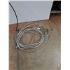 Image 3 : *Planter Stand 20" x 12", Outdoor Lights - Powers On, As Is, Cannot Ship