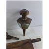 Image 3 : Tobacco Cutter, Vintage Pathway Kerosene Lights