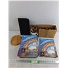 Image 1 : Colored Pencils, Saskatchewan Polytechnic Coloring Books, Misc