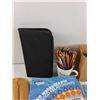 Image 2 : Colored Pencils, Saskatchewan Polytechnic Coloring Books, Misc