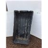 Image 1 : **Cabelas Plastic Snow Slide 51" x 26" x 10", Cannot Ship