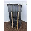 Image 3 : **Cabelas Plastic Snow Slide 51" x 26" x 10", Cannot Ship
