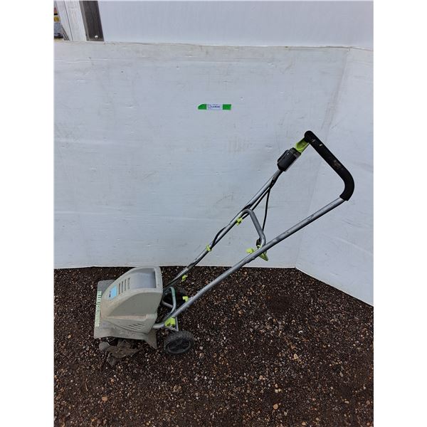 **Electric Tiller/Cultivator - As Is, Cannot Ship 31" x 53" x 15"