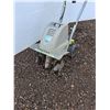 Image 3 : **Electric Tiller/Cultivator - As Is, Cannot Ship 31" x 53" x 15"