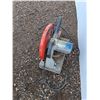 Image 2 : **Jepson 14" Cut Off Saw - As Is, Cannot Ship