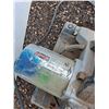 Image 4 : **Jepson 14" Cut Off Saw - As Is, Cannot Ship