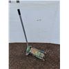 Image 1 : **3 Ton Low Profile Service Jack - As Is, Cannot Ship 47" x 23" x 10"