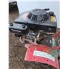 Image 4 : **Earthquake Gear Drive 173cc Quick Start Tiller - As Is, Cannot Ship 39" x 23" x 29"