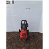 Image 1 : **Clean Force 1600 psi Power Washer - As Is, 31" x 11" x 11", Cannot Ship