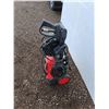 Image 3 : **Clean Force 1600 psi Power Washer - As Is, 31" x 11" x 11", Cannot Ship