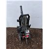 Image 4 : **Clean Force 1600 psi Power Washer - As Is, 31" x 11" x 11", Cannot Ship