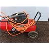 Image 3 : **Husky Vertical or Horizontal 150 PSI 5.5 HP Air Compressor 51" x 19" x 25", Cannot Ship