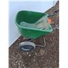 Image 3 : **Scott's Basic Seeder 43" x 13" x 30", Cannot Ship