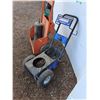Image 5 : **Welders Dolly 39" x 18" x 15", Simoniz S2600 Gas Tank Dolly 36" x 18" x 30", Misc, Cannot Ship
