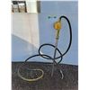 Image 1 : **Ground Crank Pump with Hose 47", Cannot Ship