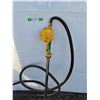 Image 2 : **Ground Crank Pump with Hose 47", Cannot Ship