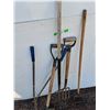 Image 4 : **Pitch Forks, Gardening Hoes, Bush Trimmers , Cannot Ship