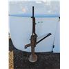 Image 1 : **Vintage BJ Well Water Pump 59" Cannot Ship