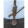 Image 4 : **Vintage BJ Well Water Pump 59" Cannot Ship