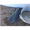 Image 2 : **(2)  Ritchie Yellow Jacket Test & Charging Manifolds, Weather Strips, Galvanized Bucket 20" x 11",