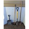 Image 1 : **Shovels, Rake - Cannot Ship