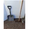 Image 2 : **Shovels, Rake - Cannot Ship