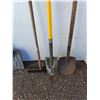 Image 3 : **Shovels, Rake - Cannot Ship