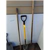 Image 4 : **Shovels, Rake - Cannot Ship