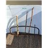 Image 1 : **Pick Axe, Crowbars, Breaker Bar, Large Bow Saw, Cannot Ship